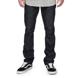 FREE WORLD Messenger Vancouver Jeans - NWT!